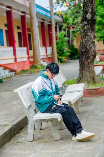 Meme buồn 34