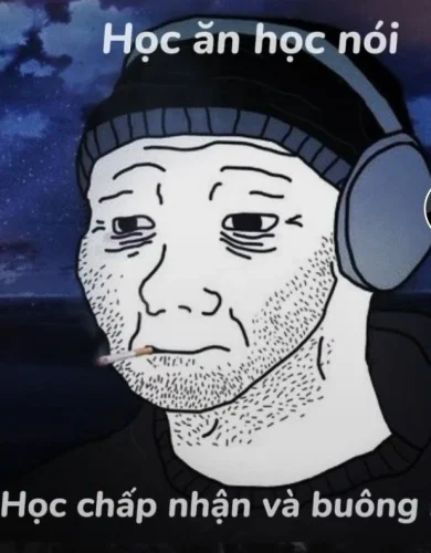 Meme buồn 44
