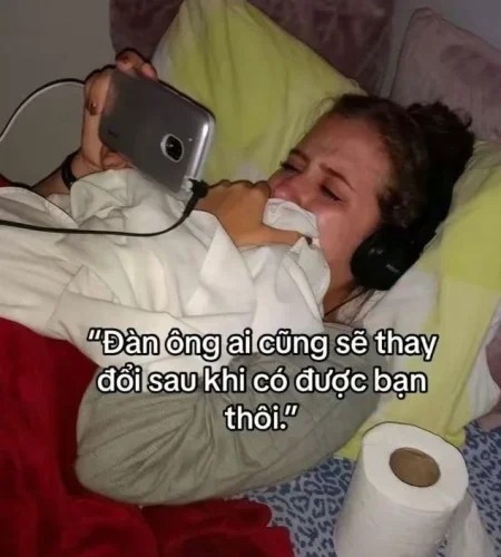 Meme buồn 57