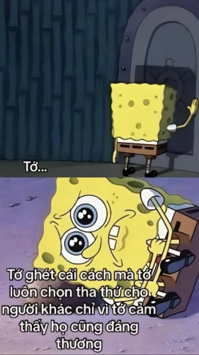 Meme buồn 58