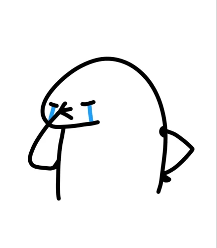 Meme buồn 1