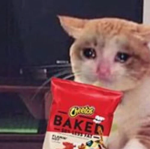 Meme buồn 2