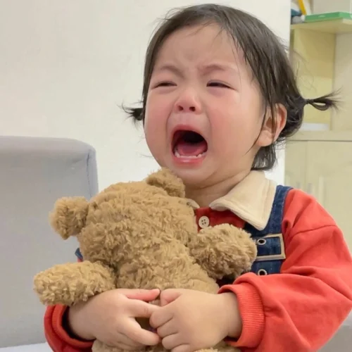 Meme buồn 4