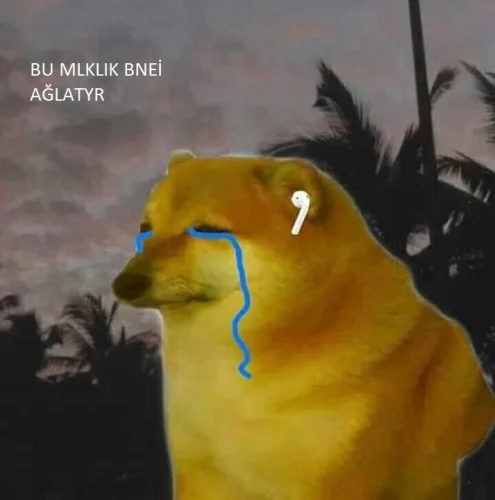 Meme buồn 5