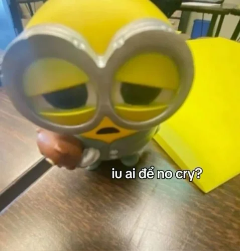 Meme buồn 6
