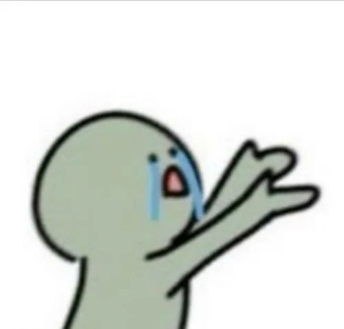 Meme buồn 9