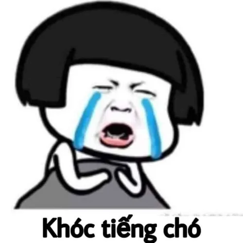 Meme buồn 10