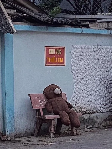 Meme buồn 13