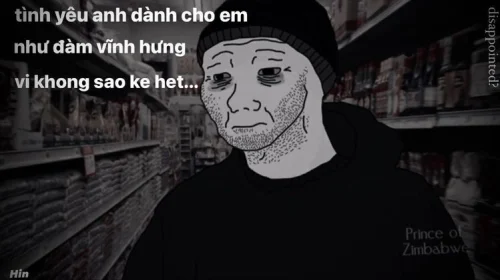 Meme buồn 54