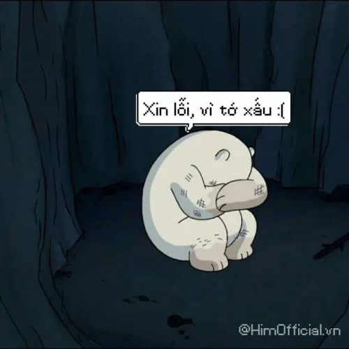 Meme buồn 55