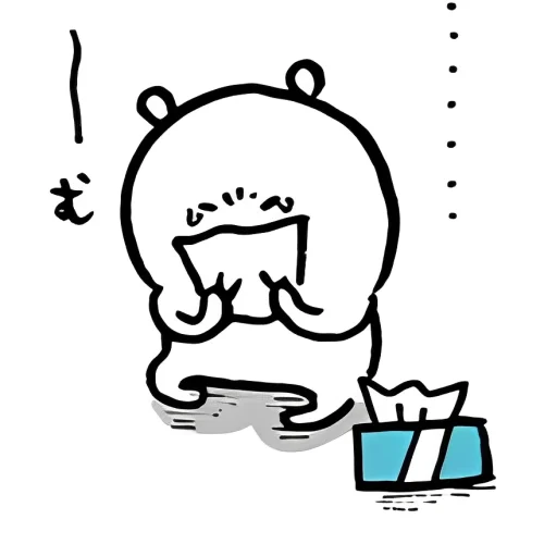 Meme buồn 11