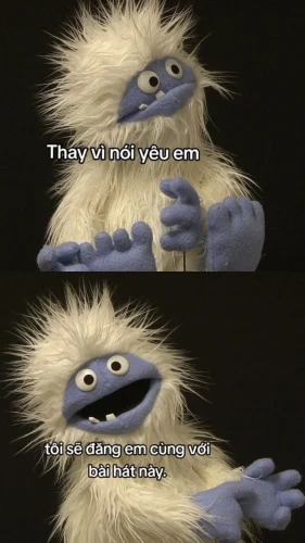 Meme buồn 12