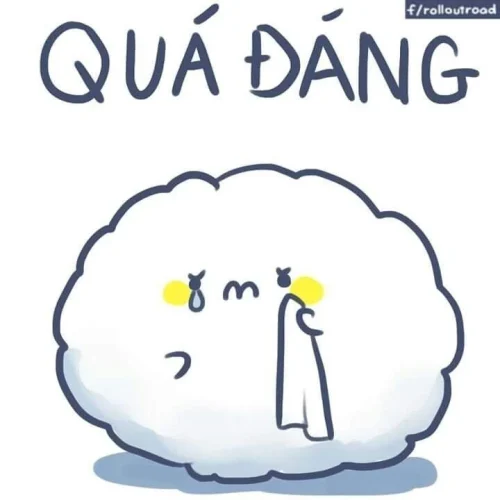 Meme buồn 24