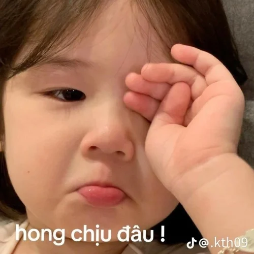 Meme buồn 25