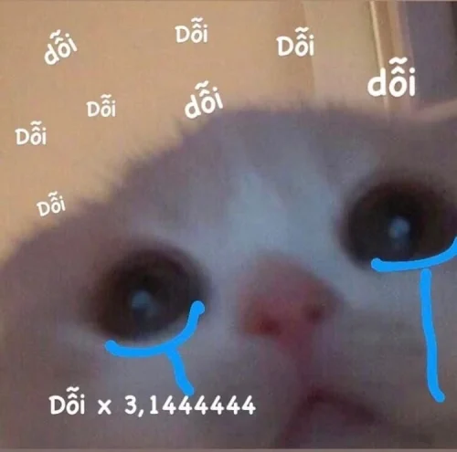 Meme buồn 38