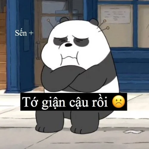 Meme buồn 40
