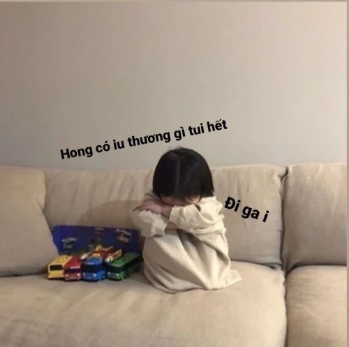 Meme buồn 41