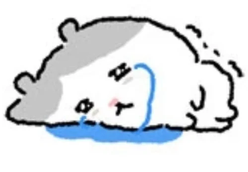 Meme buồn 11