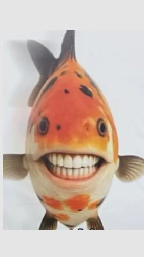 Meme cá 5