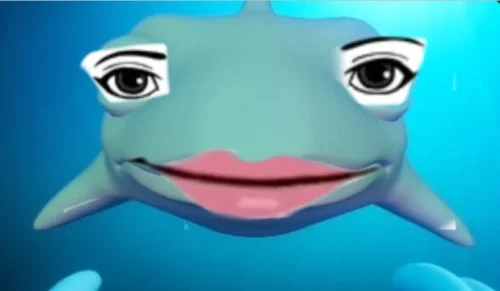 Meme cá 11