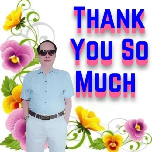 Meme cảm ơn 4