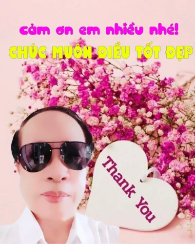 Meme cảm ơn 19