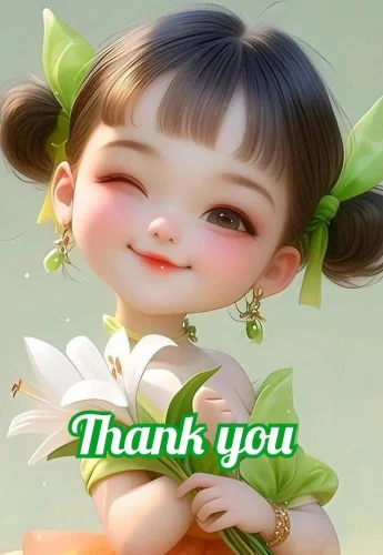 Meme cảm ơn 27