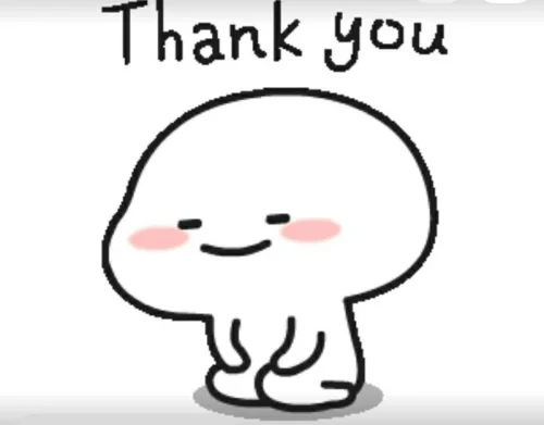 Meme cảm ơn 34