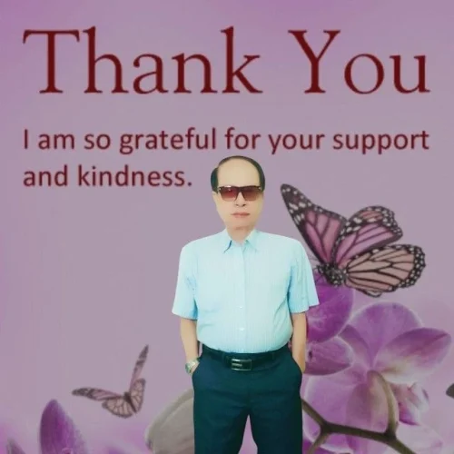 Meme cảm ơn 35