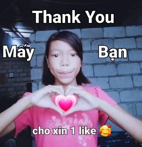 Meme cảm ơn 47