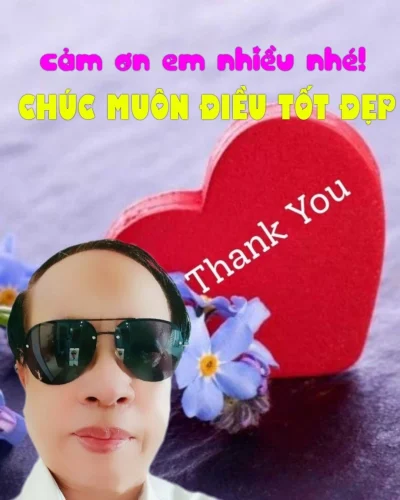 Meme cảm ơn 49