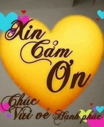 Meme cảm ơn 54
