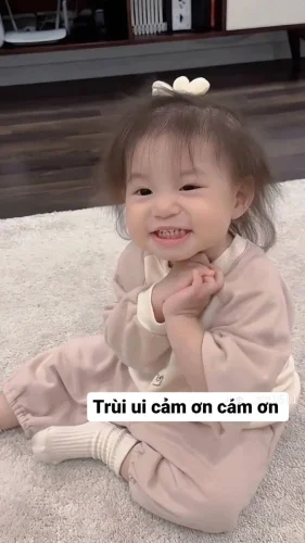 Meme cảm ơn 5