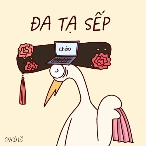 Meme cảm ơn 15