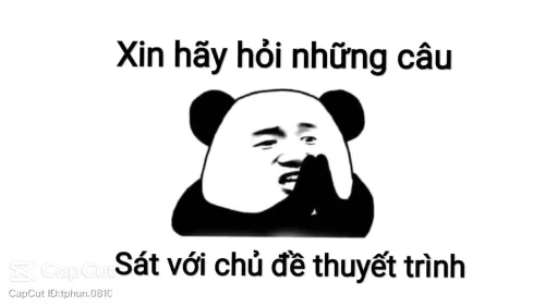 Meme cảm ơn 20