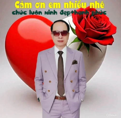 Meme cảm ơn 22