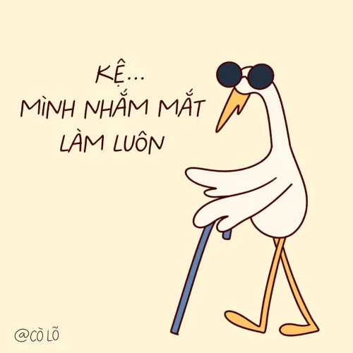 Meme cảm ơn 24