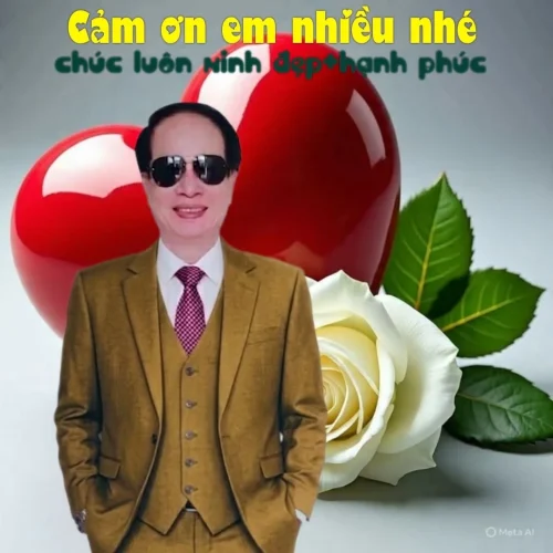 Meme cảm ơn 27