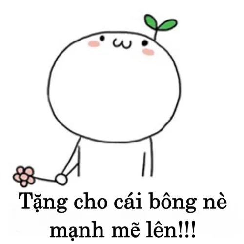 Meme cảm ơn 29