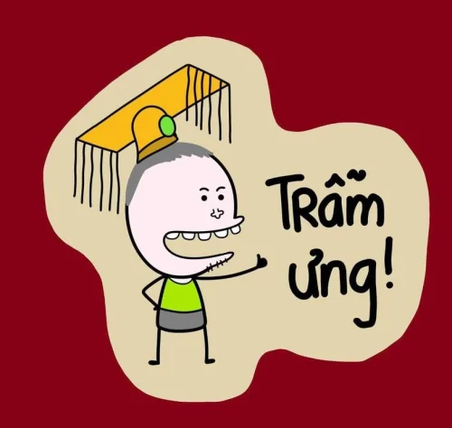Meme cảm ơn 31