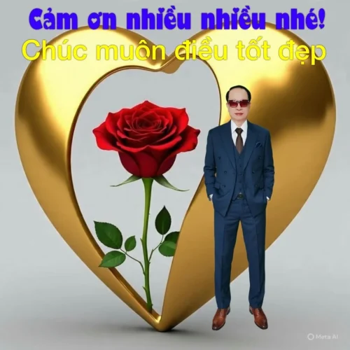 Meme cảm ơn 32
