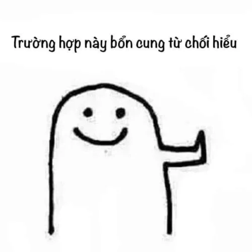 Meme cảm ơn 37