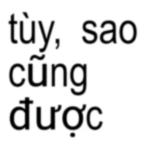 Meme cảm ơn 39