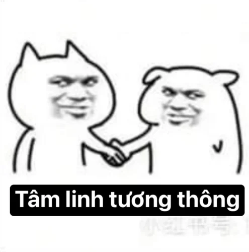 Meme cảm ơn 46
