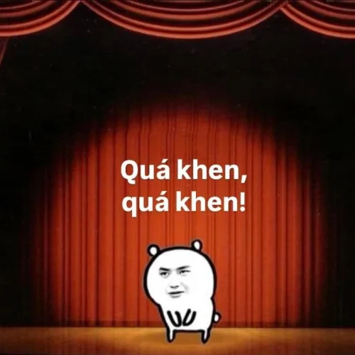 Meme cảm ơn 15