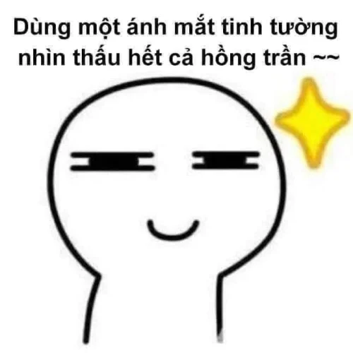 Meme cảm ơn 21