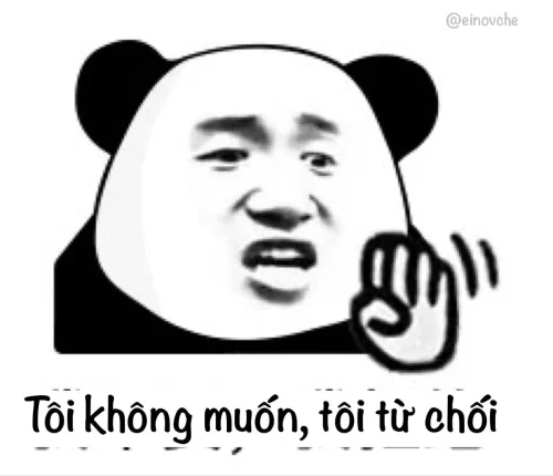 Meme cảm ơn 22