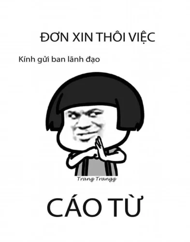 Meme cảm ơn 34