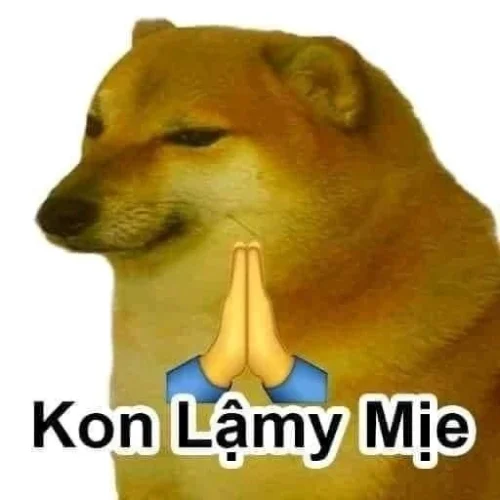 Meme cảm ơn 53