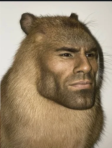 Meme capybara 31